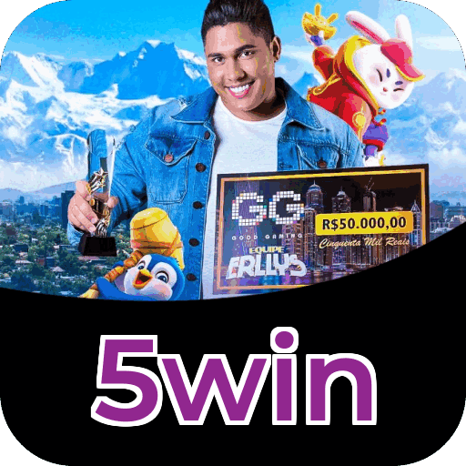 App mobile 5win