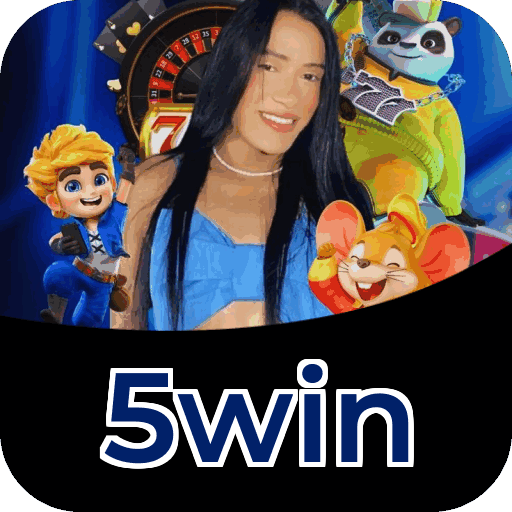 Infográfico RTP jogos de cassino 5win