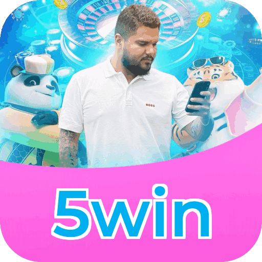 Instalação Android 5win